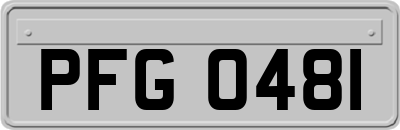 PFG0481