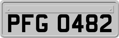 PFG0482