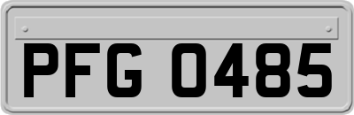 PFG0485
