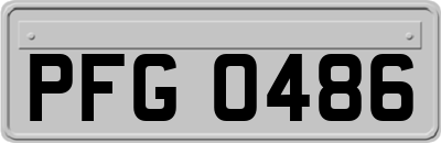 PFG0486