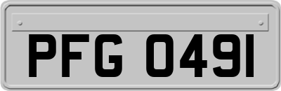 PFG0491
