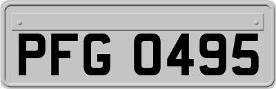 PFG0495