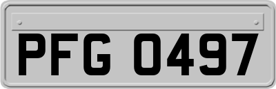 PFG0497