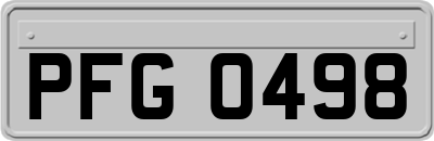 PFG0498