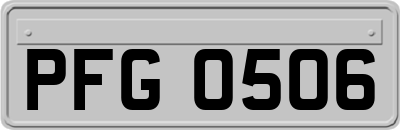 PFG0506