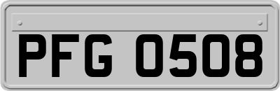 PFG0508
