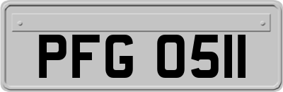PFG0511