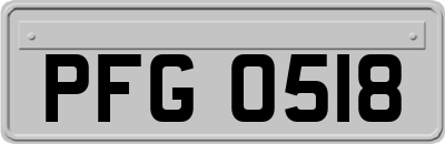 PFG0518