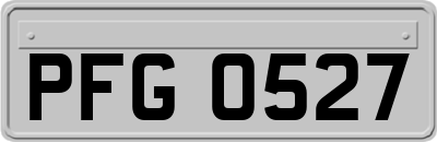 PFG0527