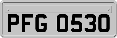 PFG0530