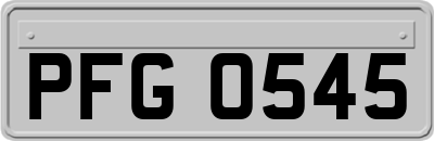 PFG0545