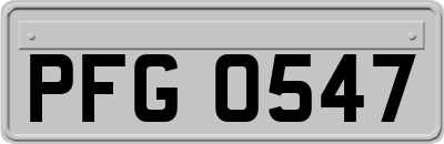 PFG0547