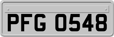 PFG0548