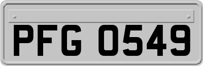 PFG0549