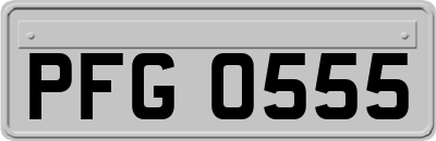 PFG0555