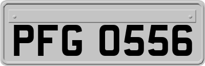 PFG0556