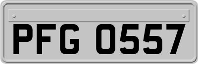 PFG0557