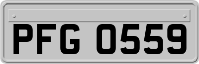 PFG0559