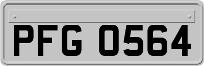 PFG0564