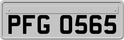 PFG0565