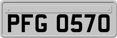 PFG0570