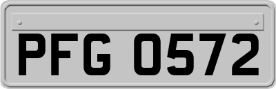 PFG0572