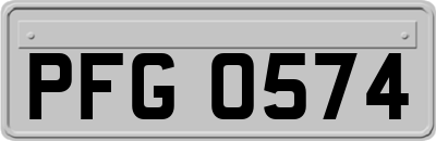 PFG0574