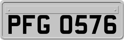 PFG0576