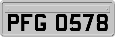 PFG0578