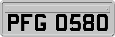 PFG0580