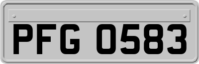 PFG0583