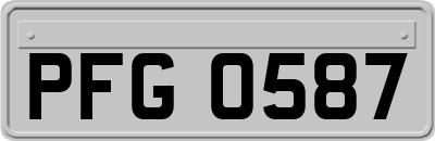 PFG0587