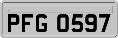 PFG0597