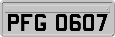 PFG0607
