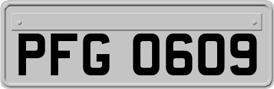 PFG0609