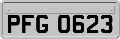 PFG0623