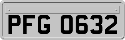 PFG0632