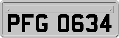 PFG0634