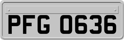 PFG0636