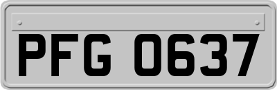 PFG0637