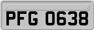 PFG0638