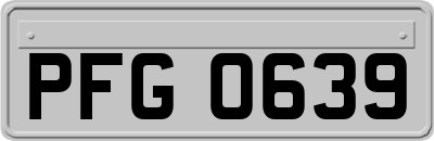 PFG0639
