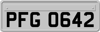 PFG0642