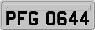 PFG0644