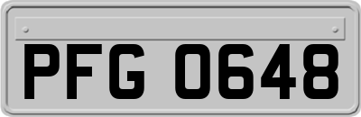 PFG0648