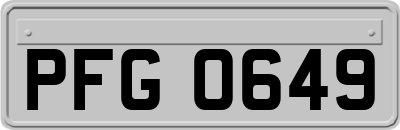 PFG0649