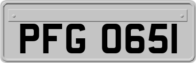 PFG0651