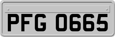 PFG0665