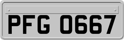 PFG0667