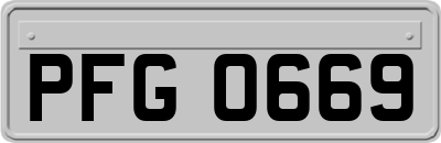 PFG0669